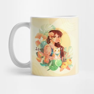 Bazar Mug